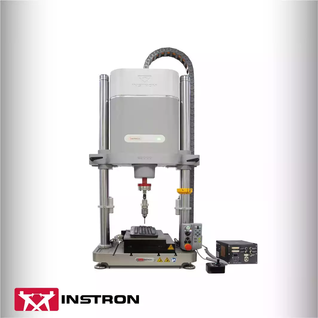 Instron ElectroPuls® Automated XY Stage